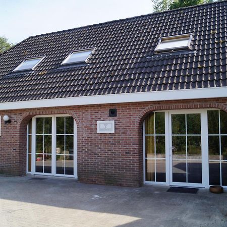 B & B Meerland43 Zewnętrze zdjęcie