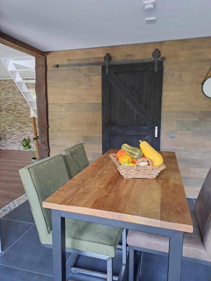 B & B Meerland43 Zewnętrze zdjęcie