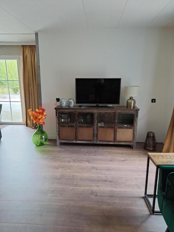 B & B Meerland43 Zewnętrze zdjęcie