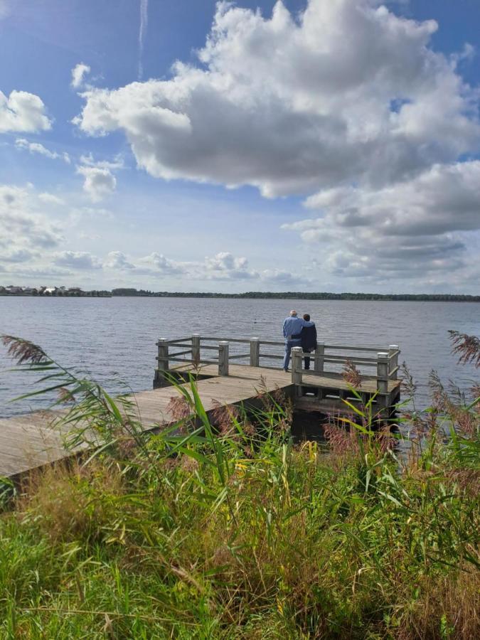B & B Meerland43 Zewnętrze zdjęcie