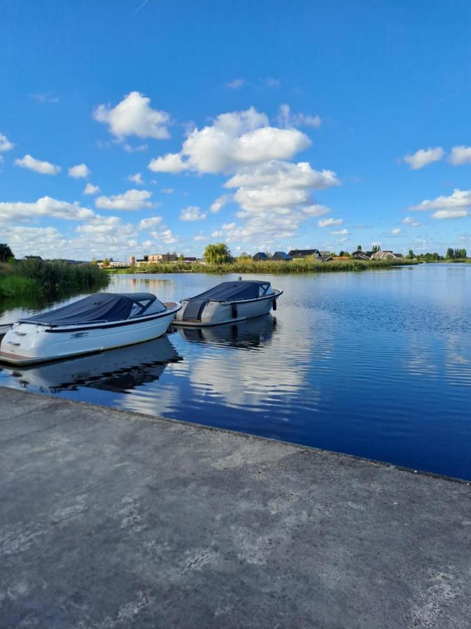 B & B Meerland43 Zewnętrze zdjęcie