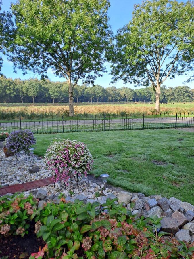 B & B Meerland43 Zewnętrze zdjęcie