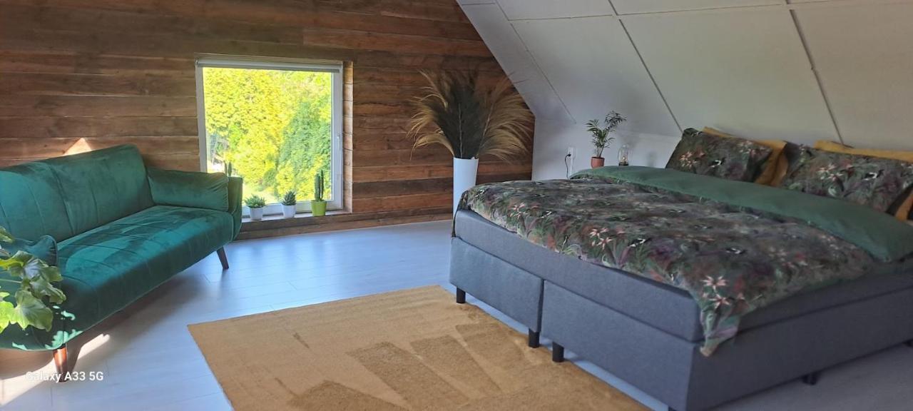 B & B Meerland43 Zewnętrze zdjęcie
